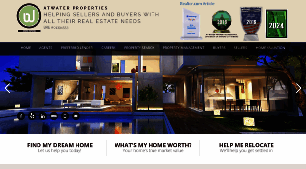 homesh2o.com