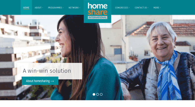 homeshare.org