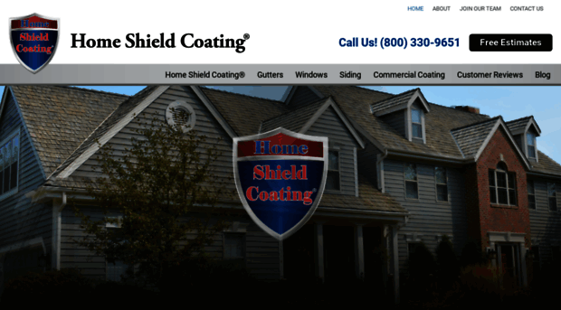 homeshieldcoating.com