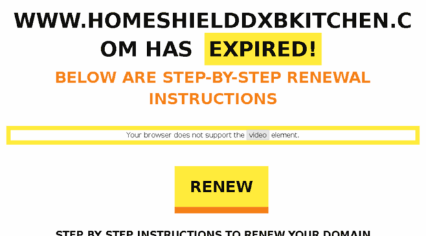 homeshielddxbkitchen.com