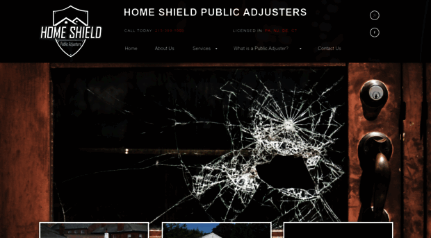 homeshieldpublicadjusters.com