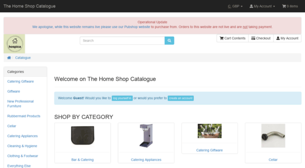 homeshopcatalogue.co.uk