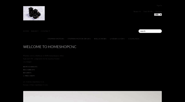 homeshopcnc.com