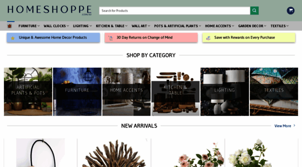 homeshoppe.com.au