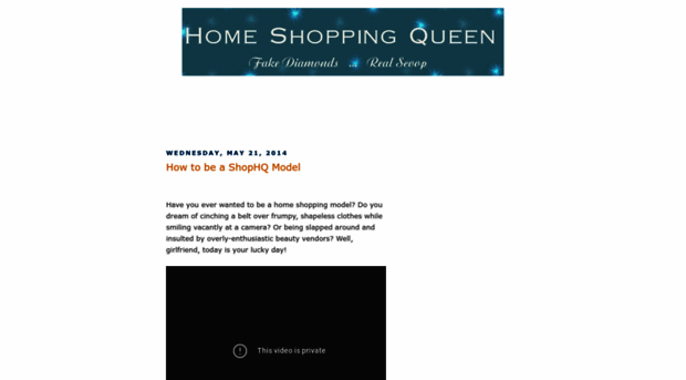 homeshoppingqueen.blogspot.com