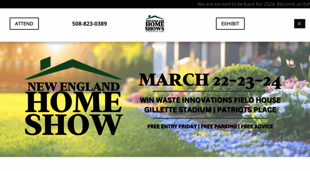 homeshowfoxboro.com