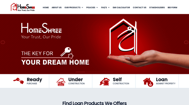 homeshree.com