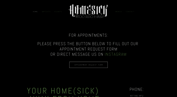 homesicktattoofl.com