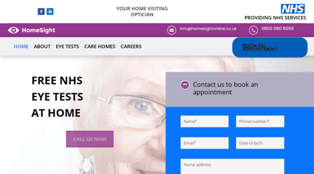 homesightonline.co.uk