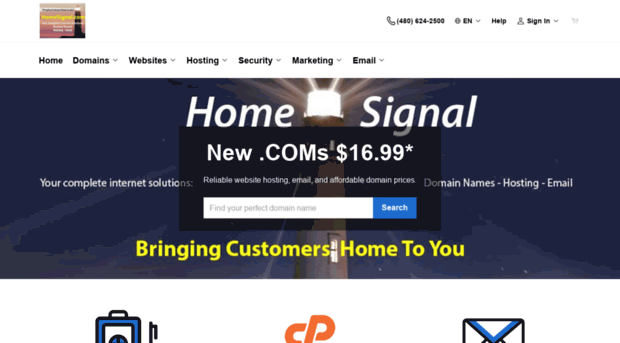 homesignal.com