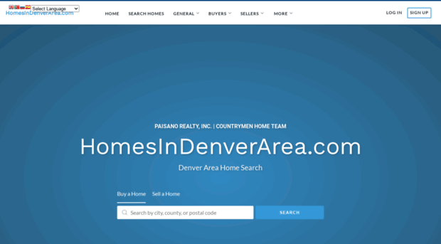 homesindenverarea.com