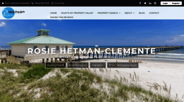 homesinjacksonvillefl.com