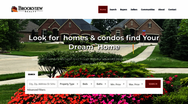 homesinmacomb.com