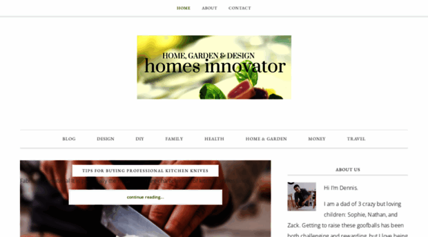 homesinnovator.com