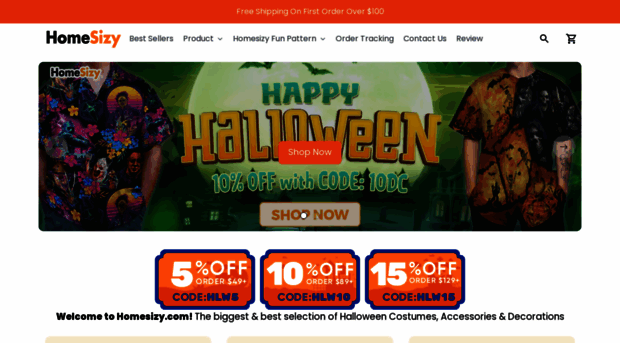 homesizy.com