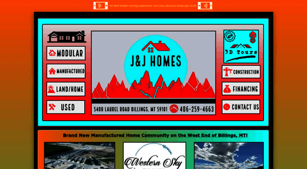 homesjj.com