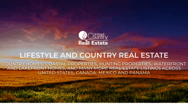 homeslandcountrypropertyforsale.com