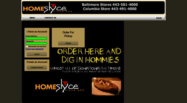 homeslyce.alohaorderonline.com