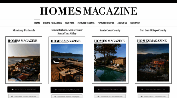 homesmagazine.com