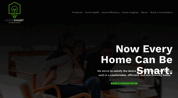 homesmart-technologies.com