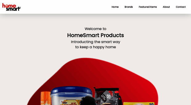 homesmartproducts.com