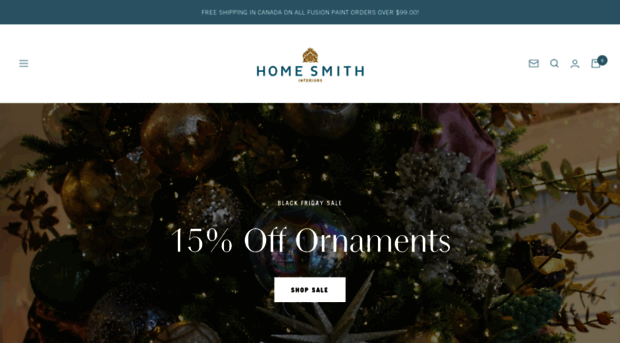 homesmithhouse.com