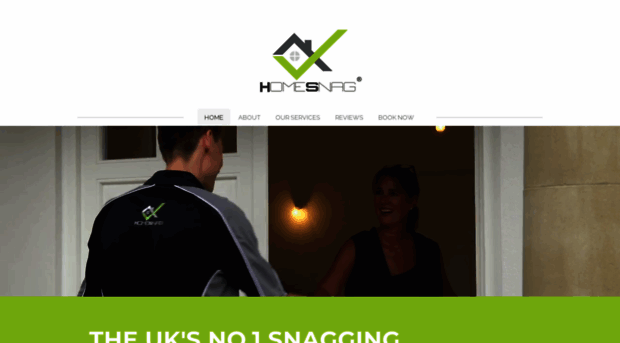 homesnag.co.uk