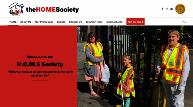 homesociety.com