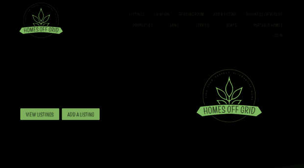 homesoffgrid.co
