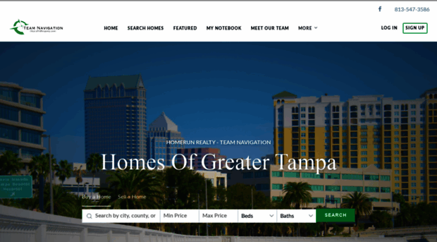 homesofgreatertampa.com