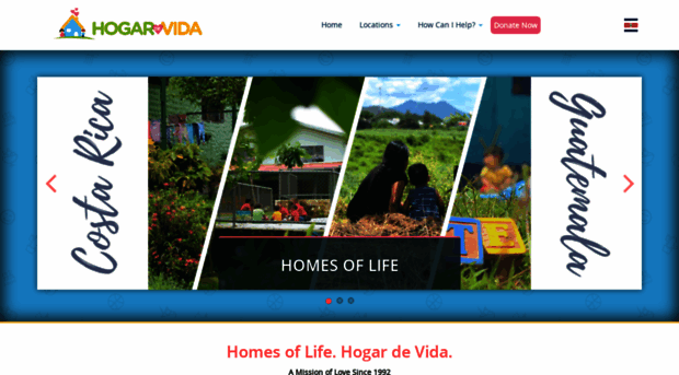 homesoflife.org