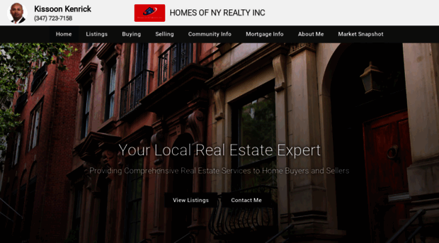 homesofnyrealty.com