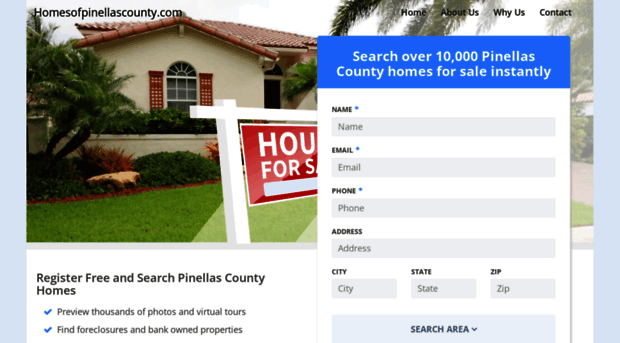 homesofpinellascounty.com