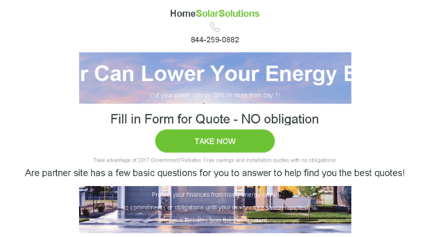 homesolarsolutions.org