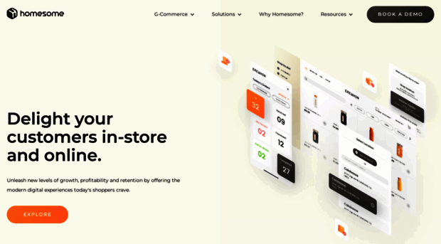 homesome.com