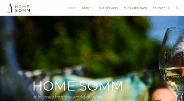 homesomm.com