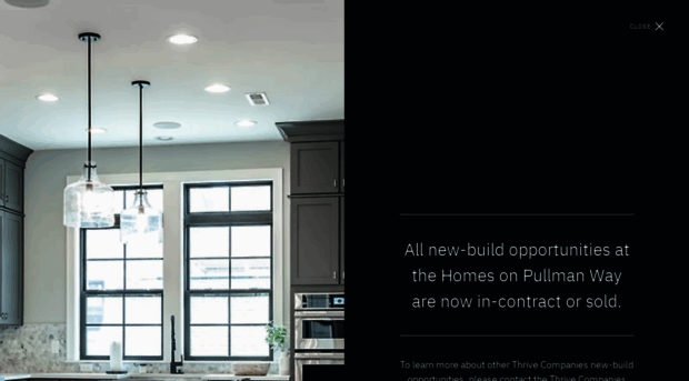 homesonpullman.com