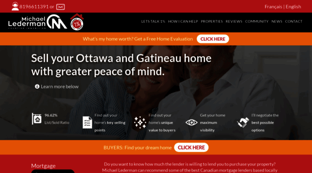 homesottawagatineau.ca