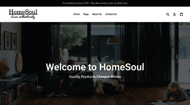 homesoul.com.au