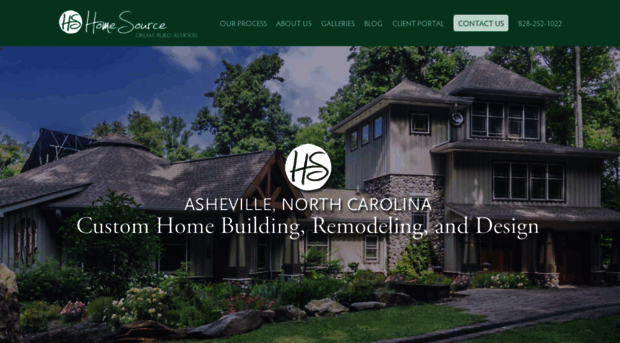 homesourcebuilders.com