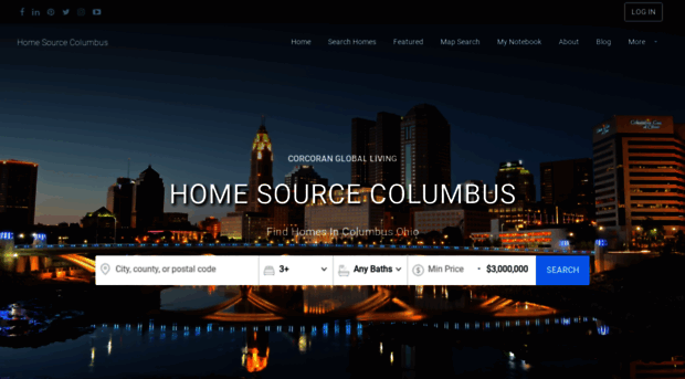 homesourcecolumbus.com