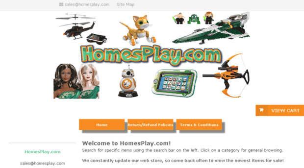 homesplay.com