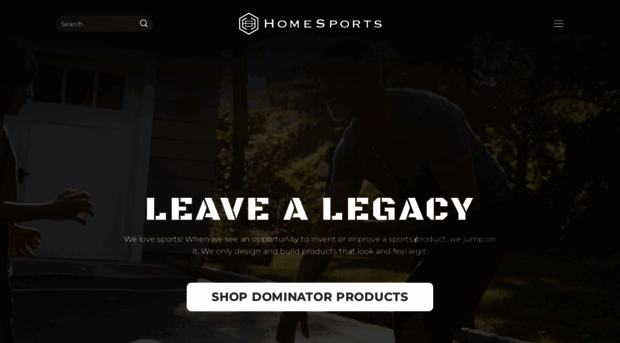 homesports.com