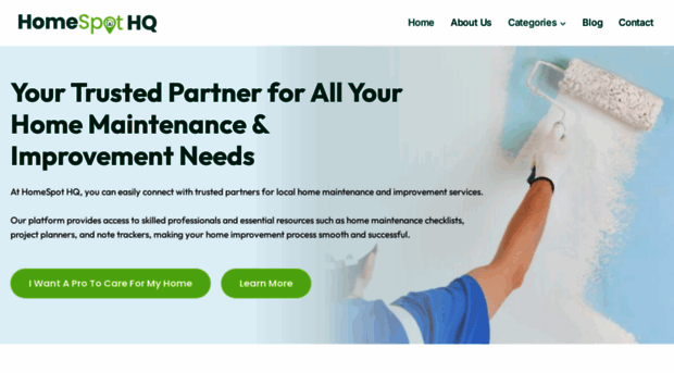 homespothq.com