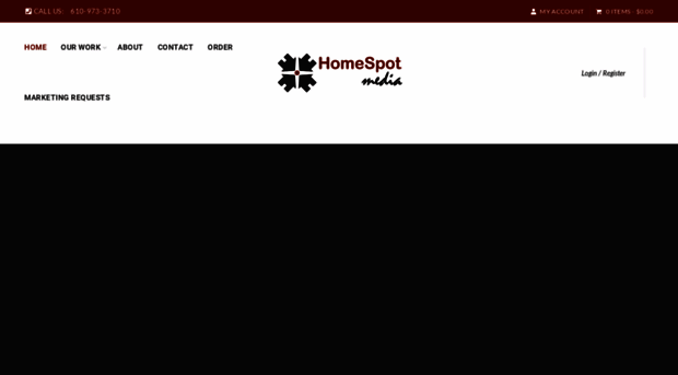 homespotmedia.com