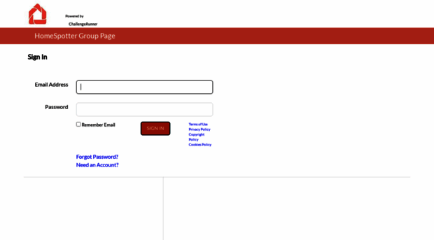 homespotter.challengerunner.com