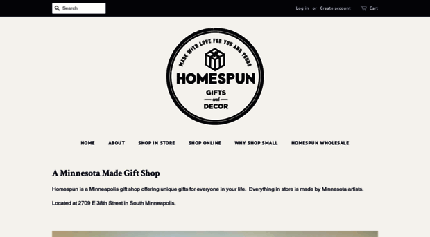 homespunmn.myshopify.com