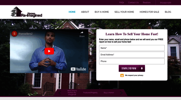 homesreimagined.com