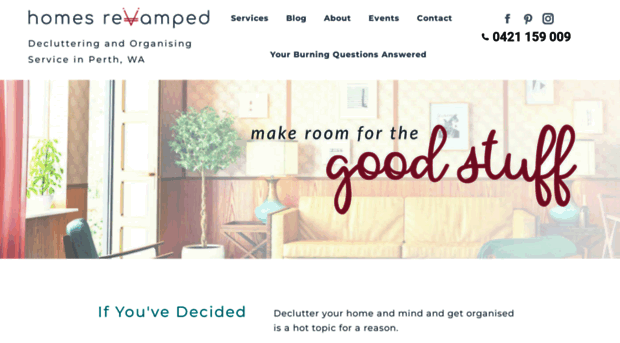 homesrevamped.com.au