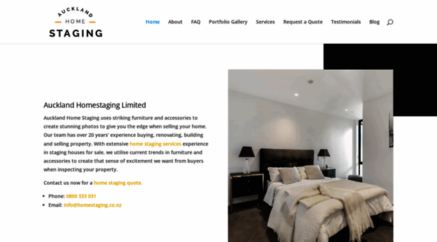 homestaging.co.nz